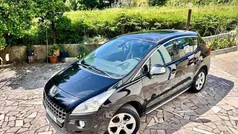 Usado 2009 Peugeot 3008 | € 7.850 (Preço justo)