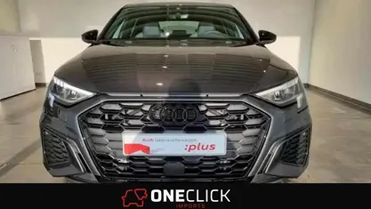 Usado 2023 Audi A3 Coupé | € 38.455