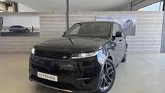 Usado 2024 Land Rover Range Rover SE Dynamic SUV | € 112.500