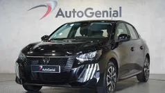 Usado 2025 Peugeot 208 Style Citadino | € 20.990 (Preço justo)