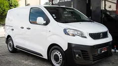 Usado 2018 Peugeot Expert Van | € 13.900 (Bom preço)