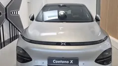 Outra Usado 2025 XPENG G6 SUV | € 47.500 (Bom preço)
