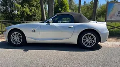 Usado 2003 BMW Z4 | € 15.500 (Bom preço)