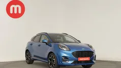 Usado 2022 Ford Puma ST-Line X | € 20.499 (Preço justo)