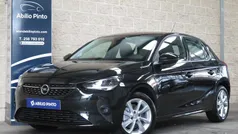 Usado 2022 Opel Corsa Elegance | € 13.490 (Bom preço)