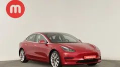 Usado 2020 Tesla Model 3 Standard Range Plus Sedan | € 26.999 (Preço justo)