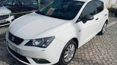 Usado 2015 Seat Ibiza Reference | € 8.900 (Bom preço)