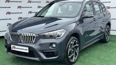 Usado 2017 BMW X1 Performance SUV | € 17.990 (Super Preço)