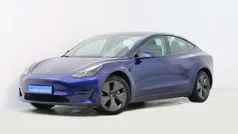 Azul Usado 2023 Tesla Model 3 Sedan | € 33.900 (Preço justo)