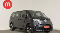 Usado 2023 VW ID. Buzz Pro Van | € 38.999