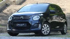 Usado 2018 Citroën C1 Citadino | € 9.900 (Preço justo)