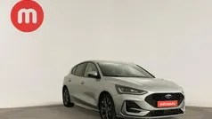 Usado 2024 Ford Focus ST-Line X | € 24.499 (Preço justo)