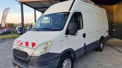 Usado 2013 Iveco Daily | € 29.500