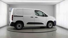 Branco Usado 2020 Citroën Berlingo Monovolume | € 16.490 (Preço justo)