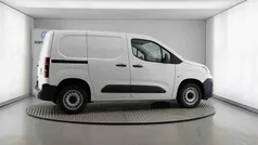 Usado 2020 Citroën Berlingo Monovolume | € 16.490 (Preço justo)