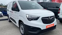 Usado 2021 Opel Combo Enjoy Monovolume | € 13.007 (Bom preço)