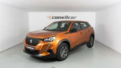 Usado 2021 Peugeot 2008 Active SUV | € 16.980 (Preço justo)