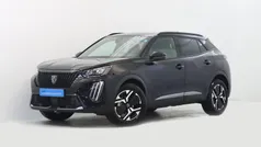 Preto Usado 2024 Peugeot 2008 SUV | € 24.500 (Preço justo)