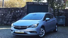Usado 2017 Opel Astra Edition Citadino | € 11.900 (Preço justo)