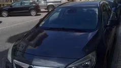 Usado 2011 Opel Astra Sport Carrinha | € 6.270 (Preço justo)