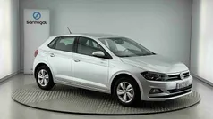 Usado 2019 VW Polo | € 14.990 (Preço justo)