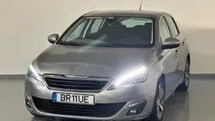 Usado 2015 Peugeot 308 | € 10.490 (Preço justo)