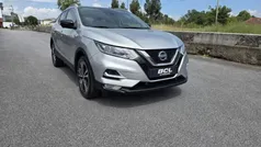 Usado 2018 Nissan Qashqai N-Connecta SUV | € 18.990 (Preço justo)