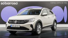 Usado 2025 VW Taigo SUV | € 23.990 (Preço justo)