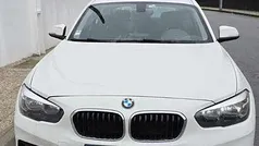 Usado 2016 BMW 116 Citadino | € 12.000 (Super Preço)