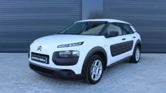 Usado 2014 Citroën C4 Cactus Feel Citadino | € 10.300 (Preço justo)