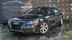 Azul Usado 2011 Audi A4 Carrinha | € 11.500 (Preço justo)