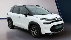Usado 2024 Citroën C3 Aircross PureTech SUV | € 18.990 (Preço justo)