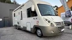 Outra Usado 2009 Fiat Ducato Van | € 49.900