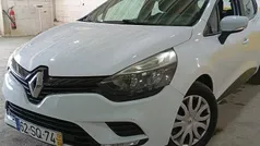 Usado 2017 Renault Clio IV Zen | € 9.999 (Super Preço)