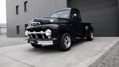 Preto Usado 1951 Ford F-150 Pickup | € 69.999