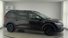 Preto Usado 2023 Dacia Jogger | € 18.990 (Preço justo)