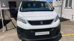 Branco Usado 2021 Peugeot Traveller Active Monovolume | € 19.900 (Super Preço)