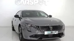 Usado 2024 Peugeot 508 Allure Sedan | € 27.480 (Preço justo)