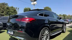 Preto Usado 2021 Mercedes GLE350 Coupé | € 69.500 (Preço justo)