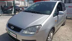 Cinza Usado 2005 Ford C-MAX Trend Monovolume | € 3.650 (Bom preço)