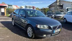 Antracite Usado 2006 Volvo V50 Carrinha | € 4.990 (Preço justo)