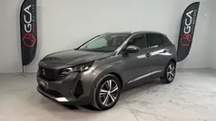 Usado 2021 Peugeot 3008 Allure SUV | € 23.900 (Preço justo)