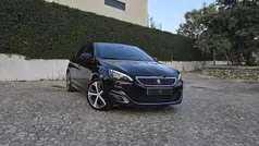 Usado 2016 Peugeot 308 | € 12.900 (Preço justo)