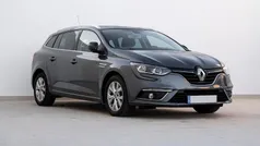 Usado 2020 Renault Mégane IV | € 16.750 (Preço justo)