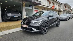 Usado 2023 Renault Arkana R.S. SUV | € 28.000 (Preço justo)