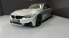 Cinza Usado 2015 BMW M4 Performance Coupé | € 47.500