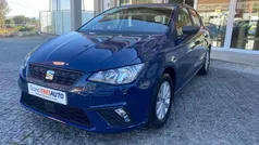 Usado 2017 Seat Ibiza | € 11.490 (Preço justo)