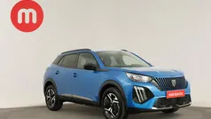 Usado 2024 Peugeot 2008 Allure SUV | € 21.999 (Preço justo)