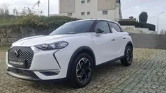 Usado 2019 DS Automobiles DS3 Crossback So Chic SUV | € 18.700 (Preço justo)