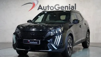 Usado 2025 Peugeot 2008 SUV | € 25.850 (Bom preço)